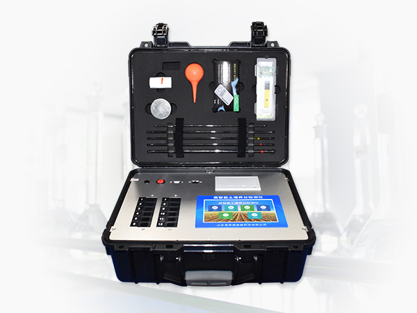 高精度宅男视频污版下载养分检测仪