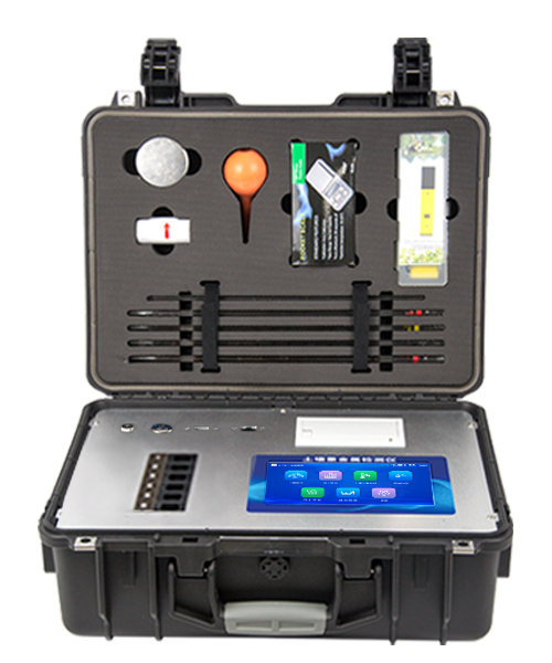 宅男视频污版下载养分速测仪