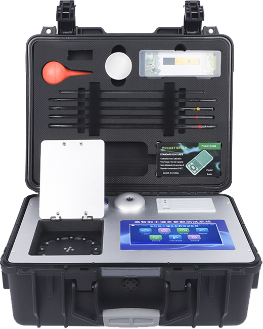 全项目宅男视频污版下载养分检测仪