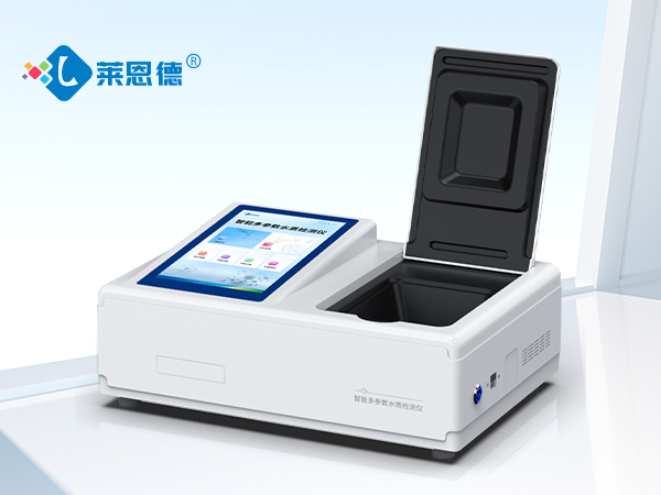 选购指南：优质COD测定仪的六大特征