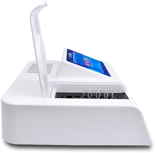 台式宅男视频污版下载养分检测仪