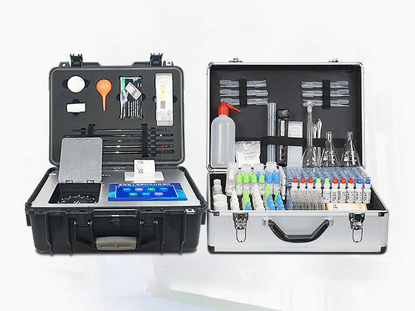 便携式宅男视频污版下载重金属测定仪