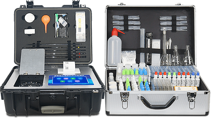 便携式宅男视频污版下载重金属测定仪