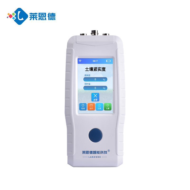 种植土的压实度要求是多少？宅男视频污版下载紧实度检测仪详解