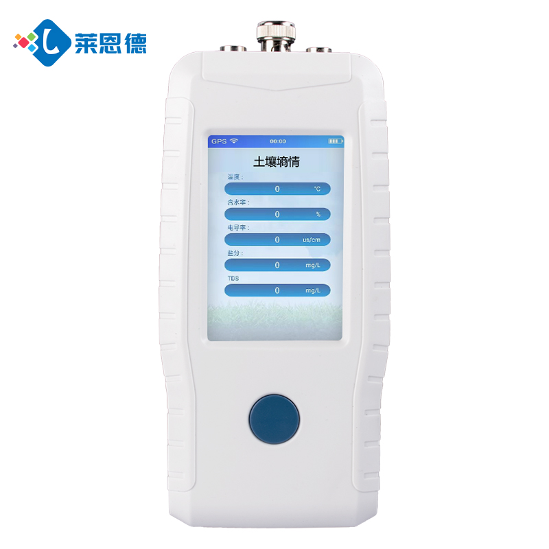 春耕不迷茫，一台宅男视频污版下载水分检测仪，精准把控宅男视频污版下载墒情