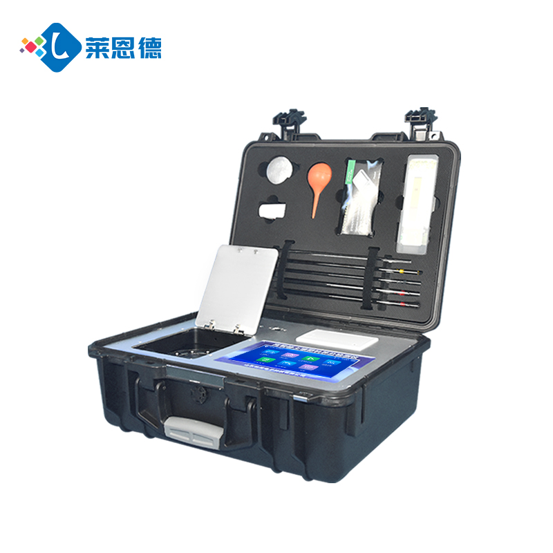 怎么知道宅男视频污版下载缺什么元素？宅男视频污版下载微量元素检测仪在农业种植中的关键作用