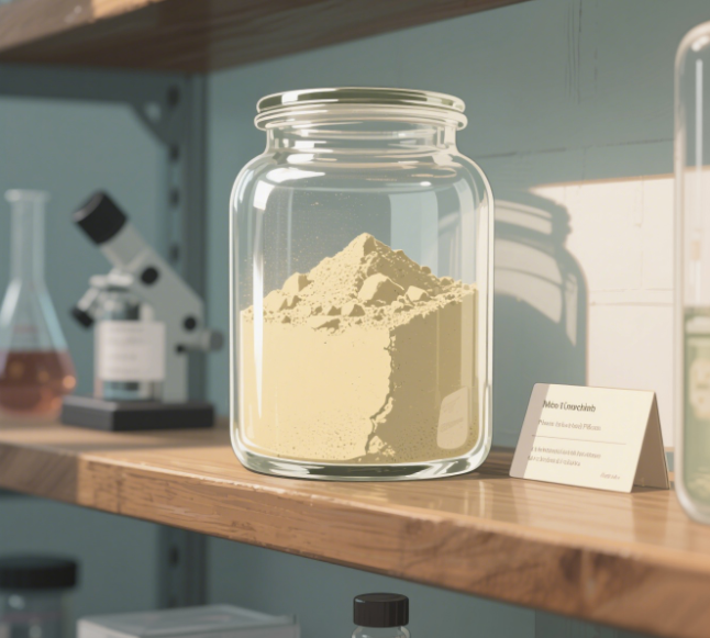 行星式球磨仪罐体选择技术手册：材质、容积与结构的系统适配方案