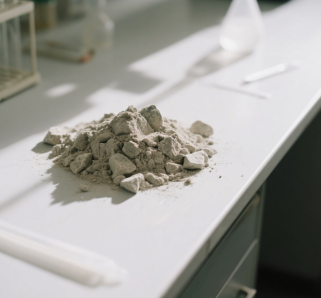 行星球磨机能磨到多少粒径？实验室行星球磨机操作使用方法