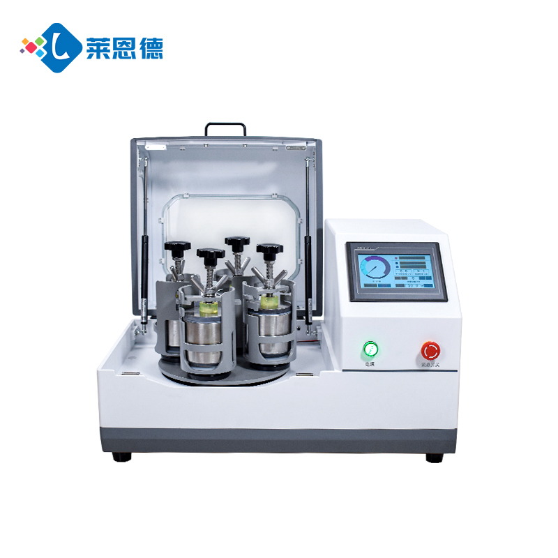实验室行星球磨机