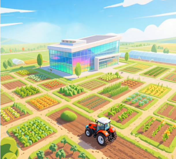 揭秘宅男视频污版下载酸碱度速测仪：为什么它是农业 / 种植的好帮手？