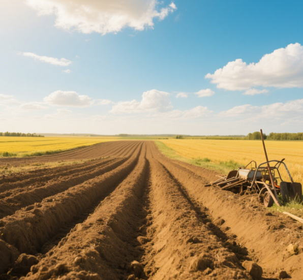 你的土地在‘窒息’吗？精准农业新标配宅男视频污版下载氧化还原电位仪为何成爆款？
